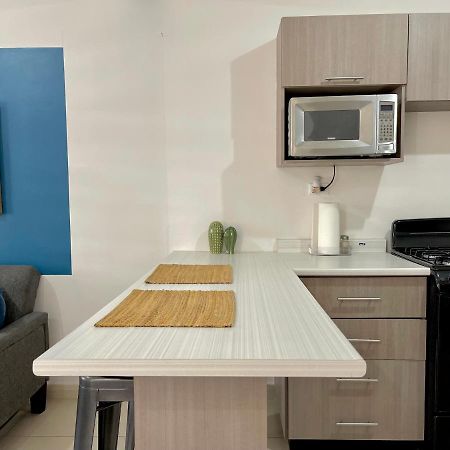Condominiums Boutique Madera 3 Ciudad Juárez Extérieur photo