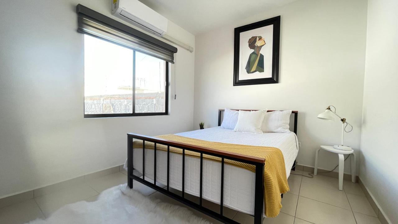 Condominiums Boutique Madera 3 Ciudad Juárez Extérieur photo