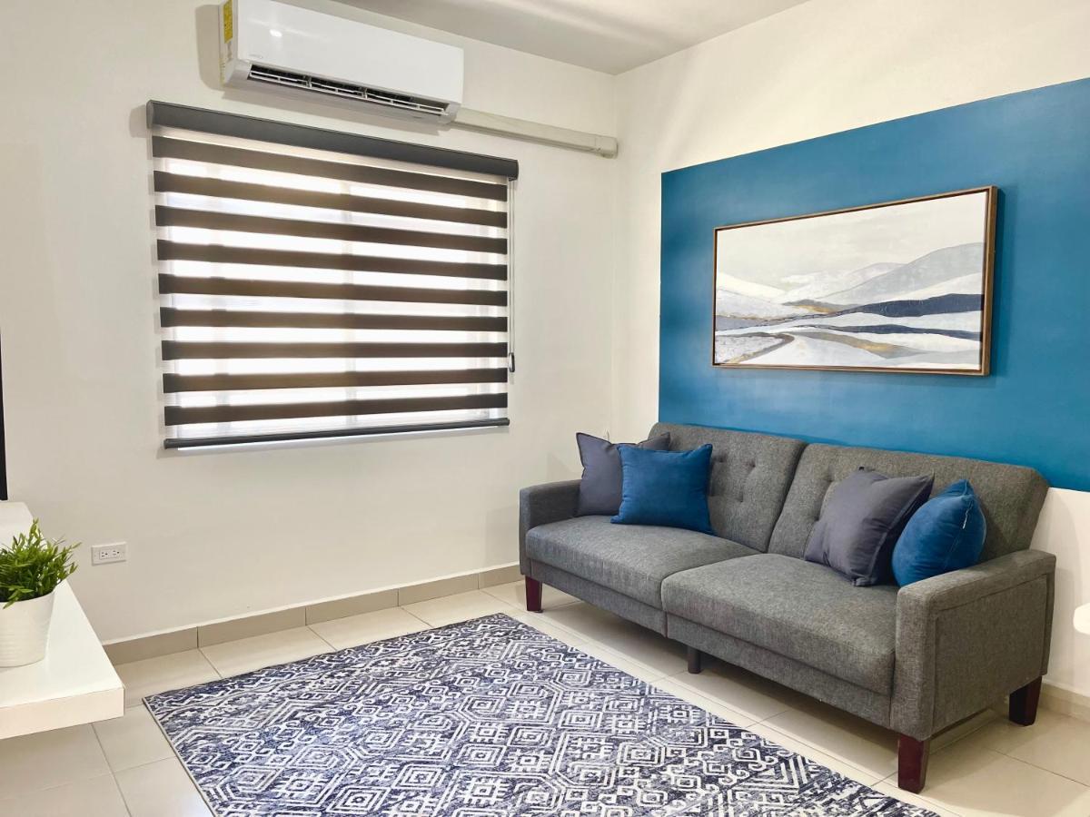 Condominiums Boutique Madera 3 Ciudad Juárez Extérieur photo