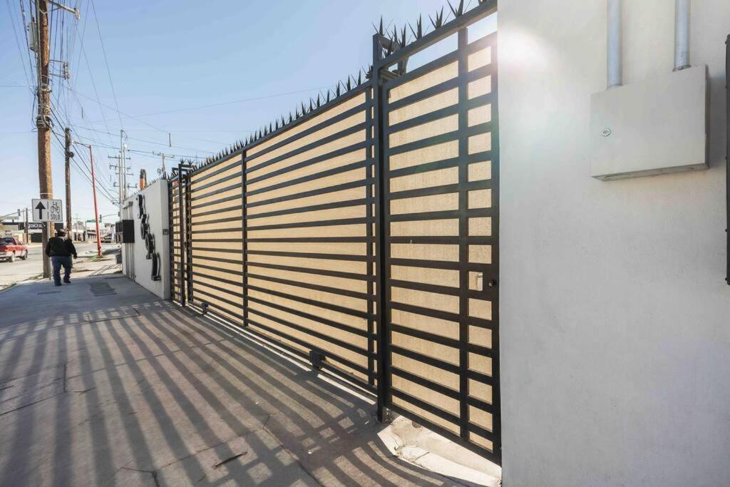 Condominiums Boutique Madera 3 Ciudad Juárez Extérieur photo