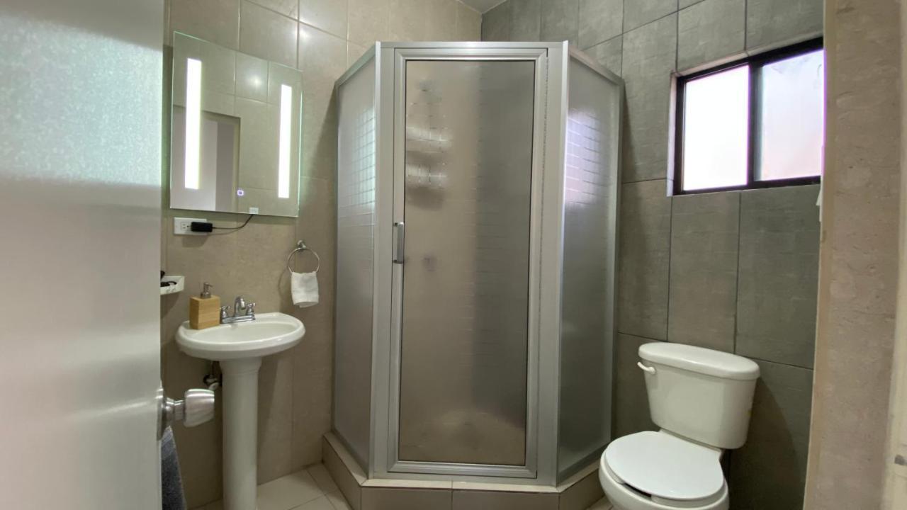 Condominiums Boutique Madera 3 Ciudad Juárez Extérieur photo