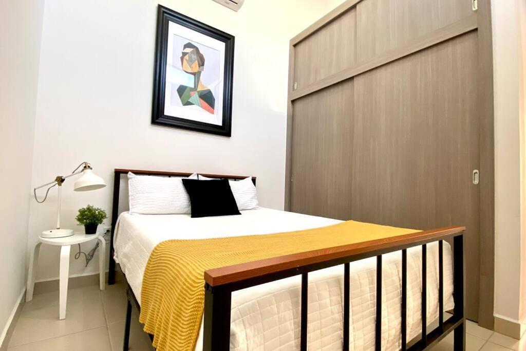 Condominiums Boutique Madera 3 Ciudad Juárez Extérieur photo
