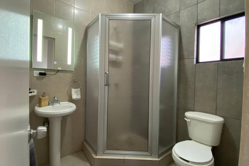 Condominiums Boutique Madera 3 Ciudad Juárez Extérieur photo