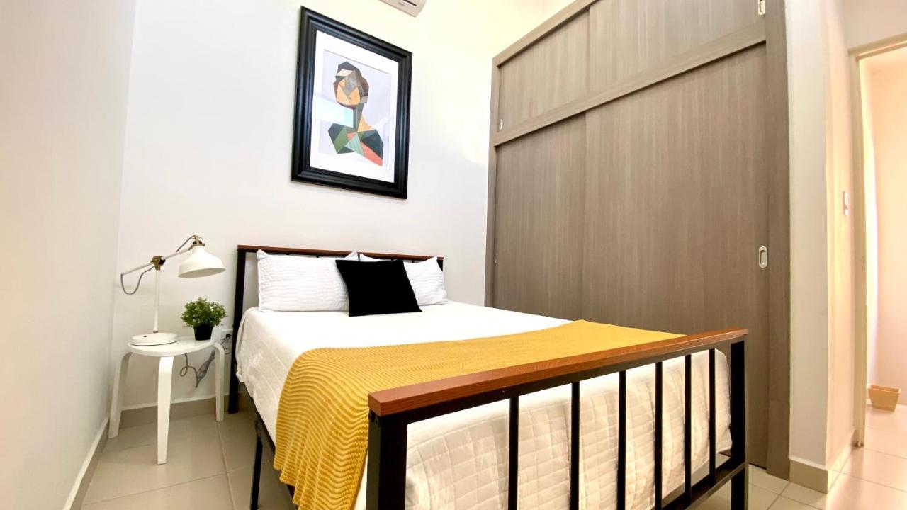 Condominiums Boutique Madera 3 Ciudad Juárez Extérieur photo