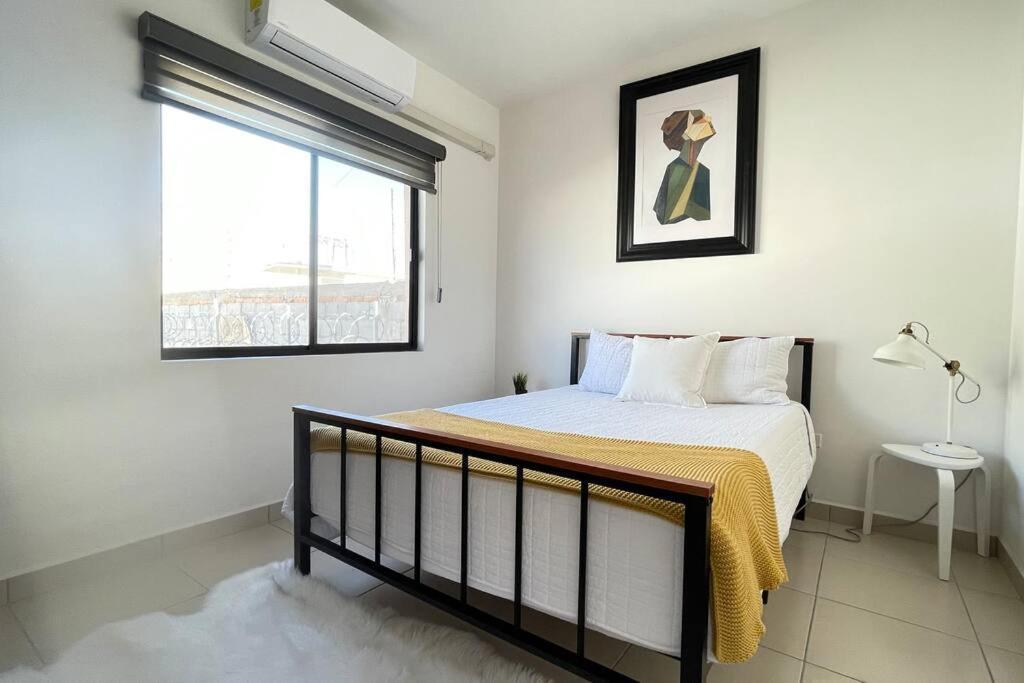 Condominiums Boutique Madera 3 Ciudad Juárez Extérieur photo