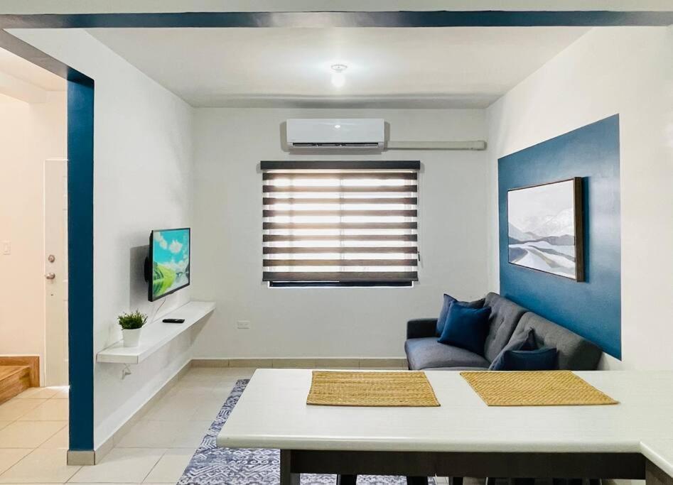 Condominiums Boutique Madera 3 Ciudad Juárez Extérieur photo